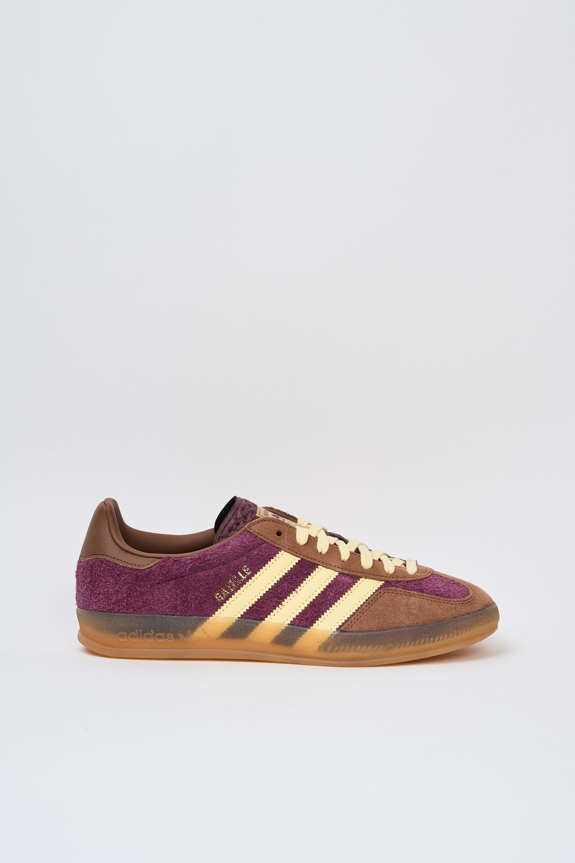 Originals 9002 Sneakers Gazelle Indoor su Progetto Seta