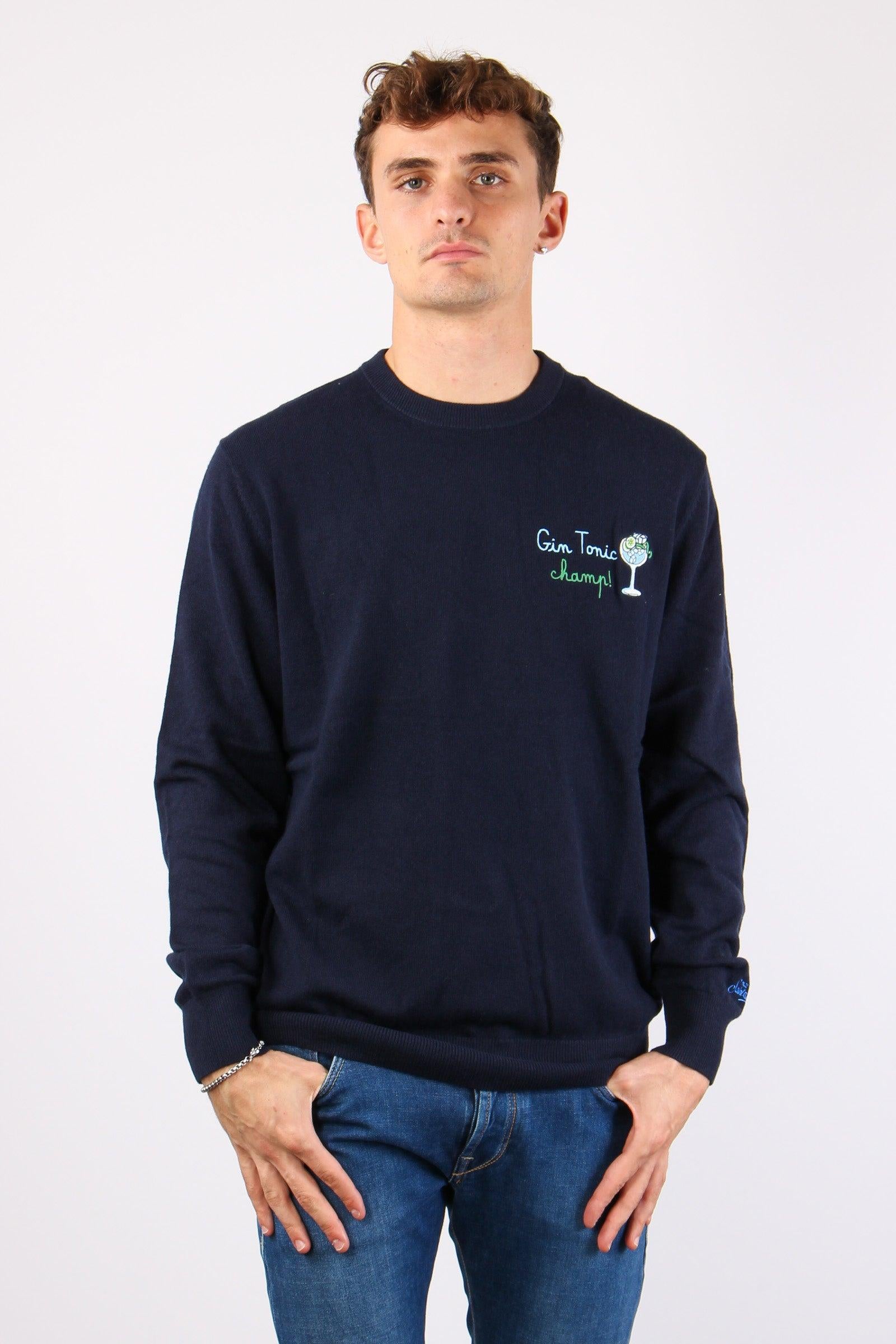 Obsessed Costume Saint Barth Gin Tonic T Shirt Mojito UK