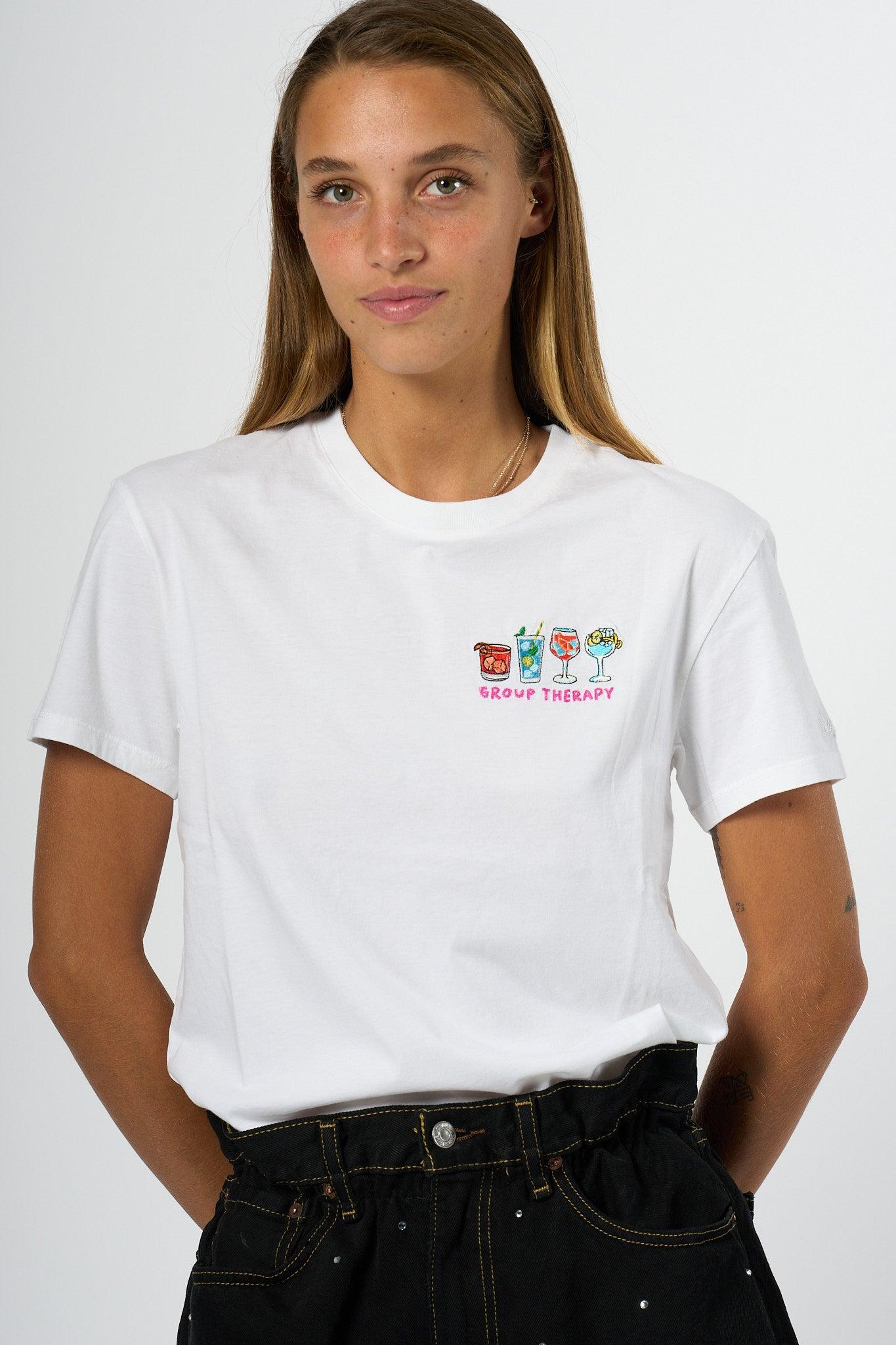 Los Eventos de la Tata. Camiseta de Mujer Moderna Princesas Los Eventos de la Tata. Camiseta de Mujer Moderna Princesas