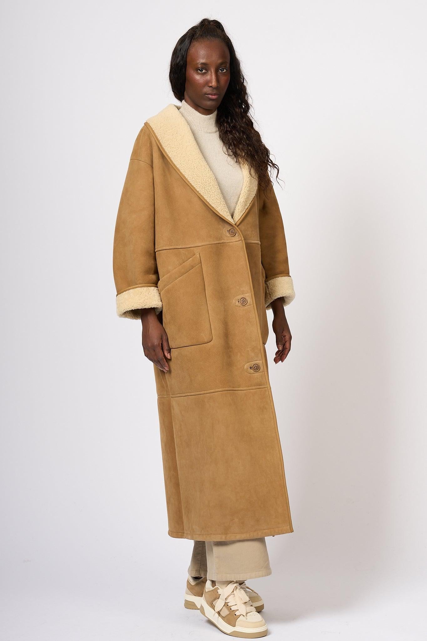 Teddy Cappotto Montone Zara Teddy Bear Cappotto Montone