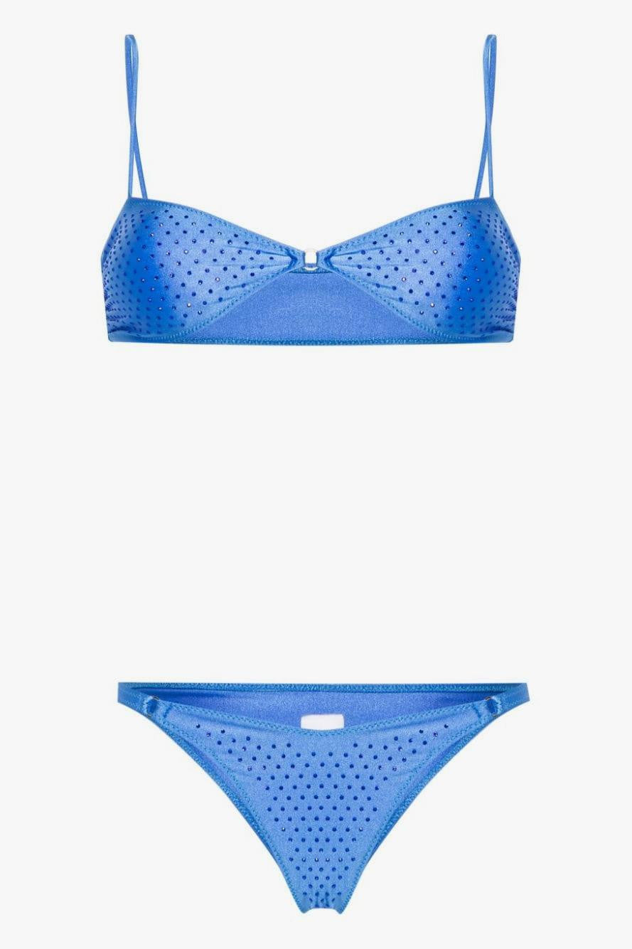 Costumi Bikini Bikini Lovers Negozi COTAZUR BIKINI CORPETTO LYCRA