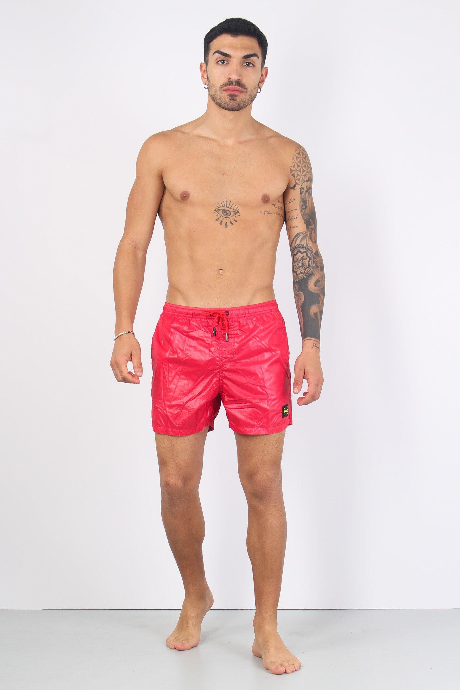 Boxer Da Uomo In Raso/seta – Pigiama O Intimo Notte, Taglie M-XL, Morbido, Perfetto Per Casa E Relax Boxer Da Uomo In Raso/seta – Pigiama O Intimo Notte, Taglie M-XL, Morbido, Perfetto Per Casa E Relax