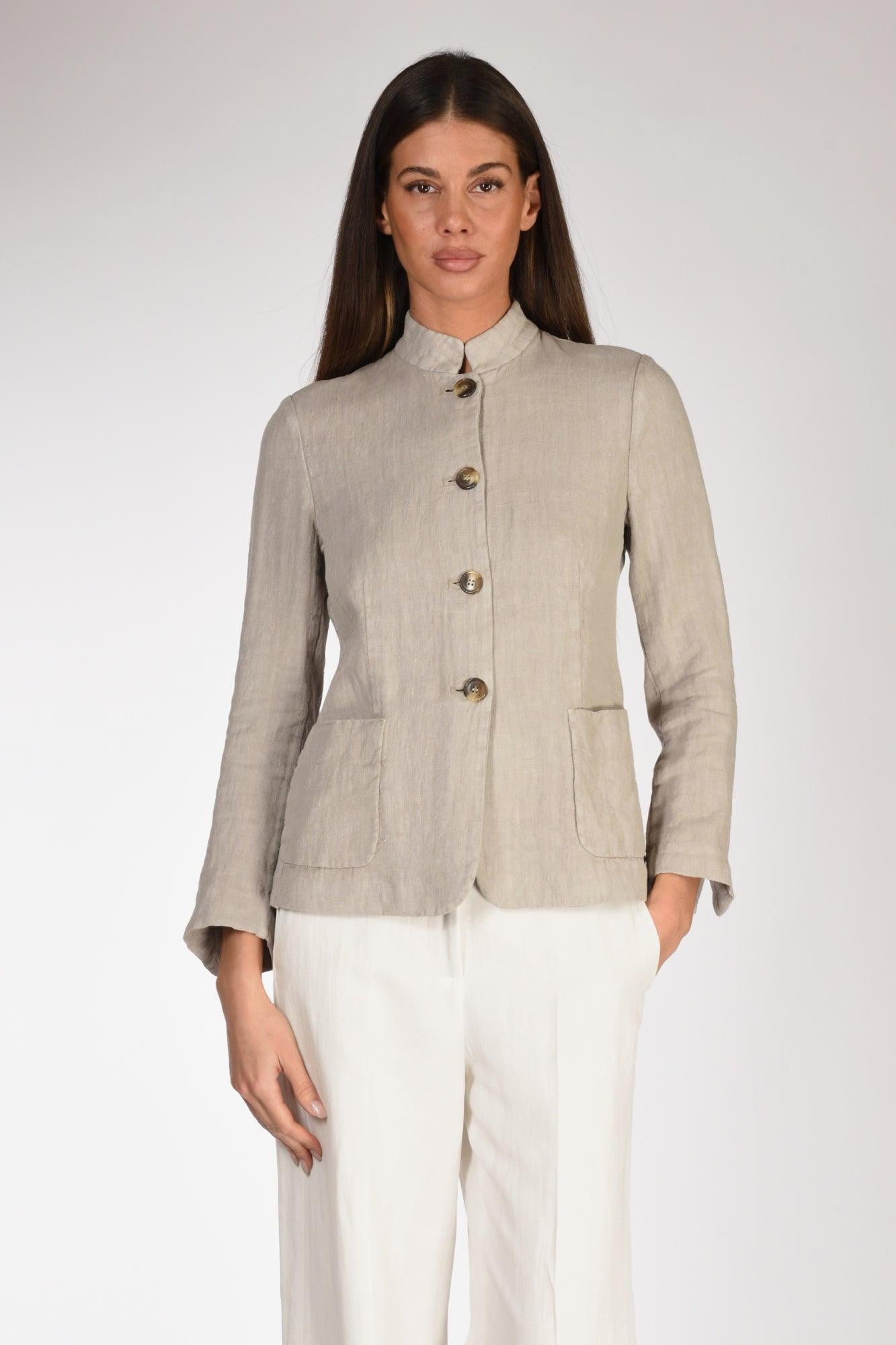 Piumino Donna Giulia Cappotti Giulia Valli Giulia Valli Ge5881_blu