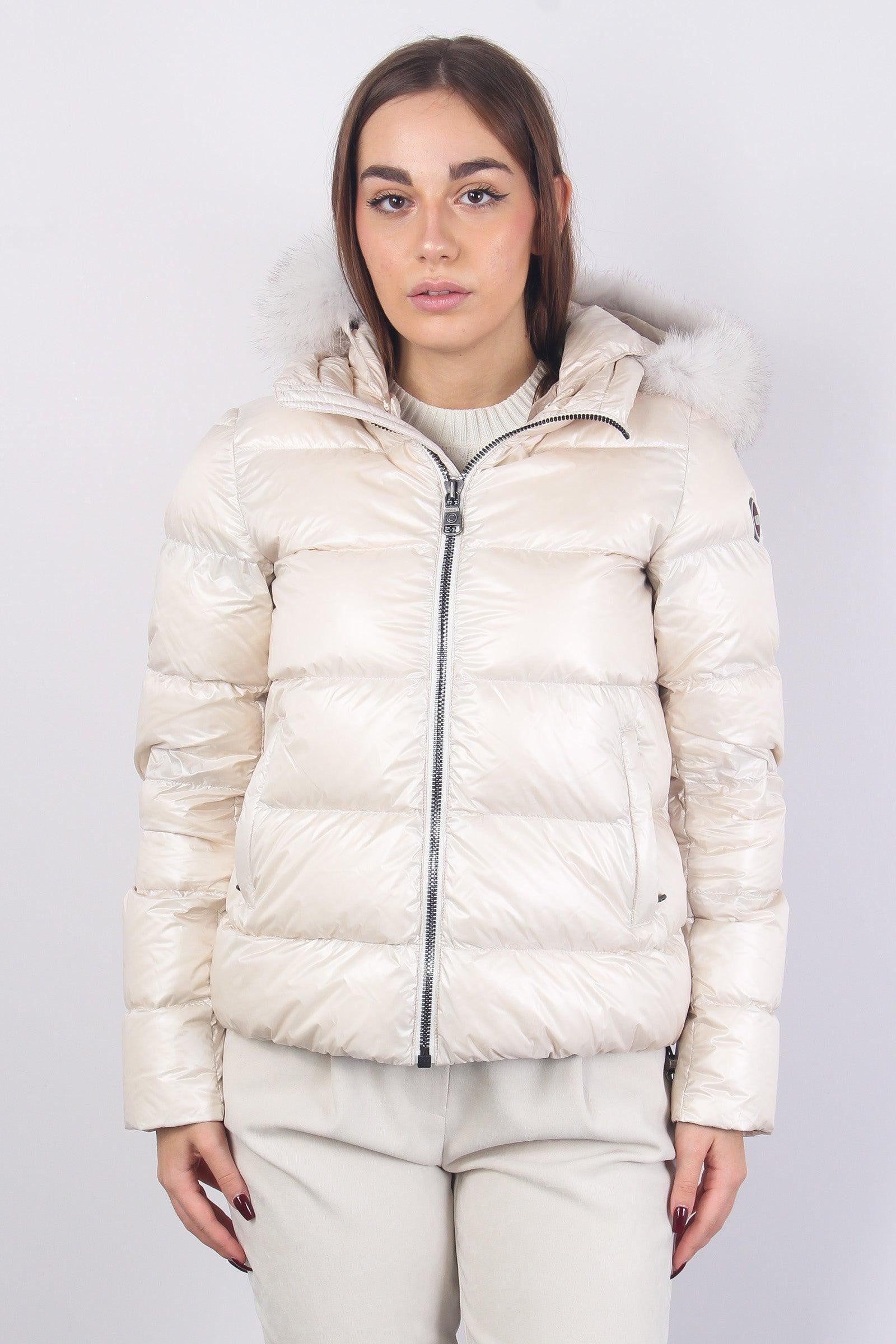 Colmar Piumino Corto Over Incense 131071-1001007142689