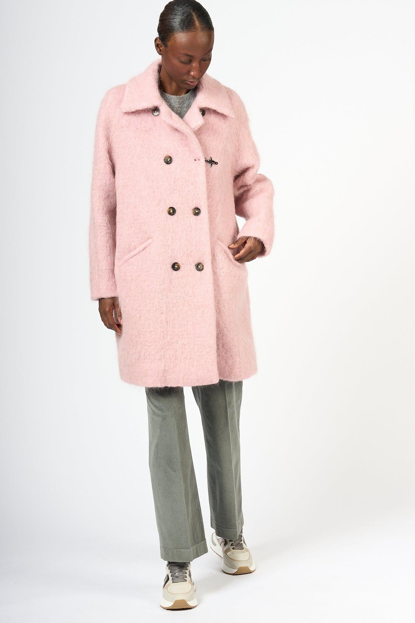 Cappotto Corto Montgomery Cappotto Sahariana Doppio Petto Il