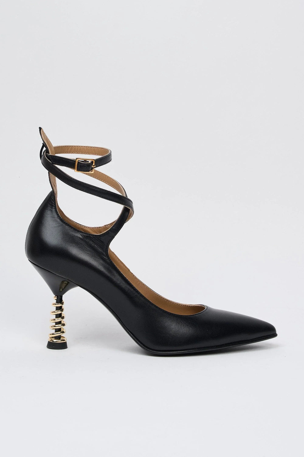 Décolleté Wo Milano: icone di stile per ogni donna