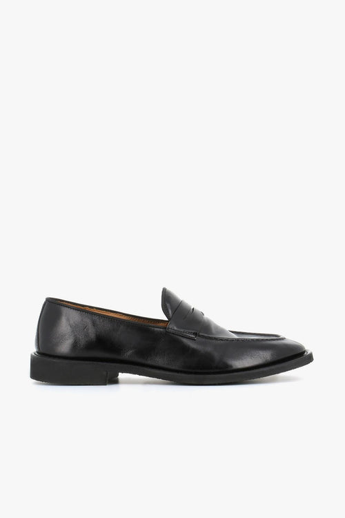 Mocassino Xavier 53022 Nero Uomo - 1