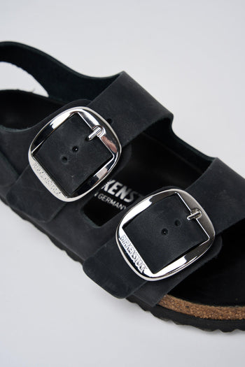 Sandalo Black Donna - 4