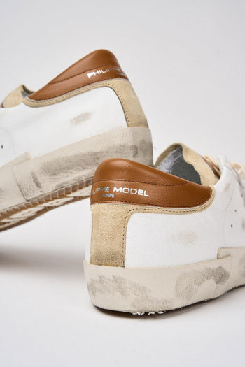 Sneaker Prsx - 3