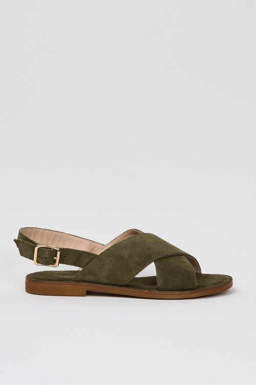 Sandalo Avory Donna