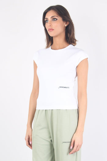 T-shirt Costina Bianco - 4