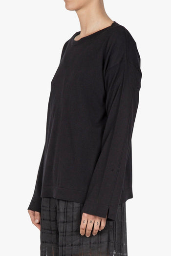 - Maglia - 431698 - Nero - 4