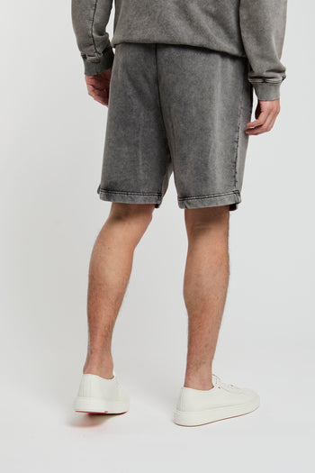 Bermuda in cotone - 5