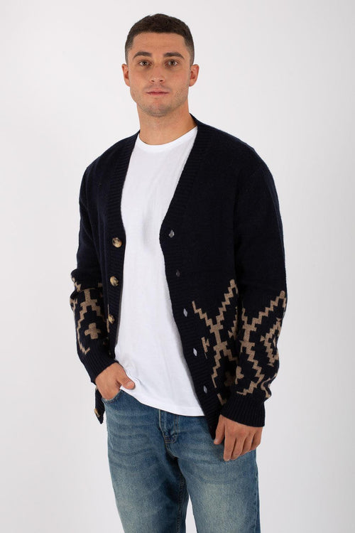 Cardigan Uomo - 1