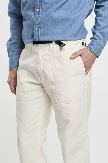 Pantalone joggers in cotone - 4