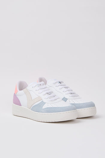 Sneaker Coral Donna - 2