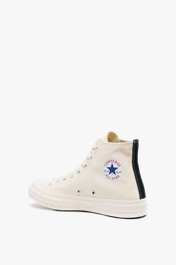 Scarpe Bianco Unisex - 3