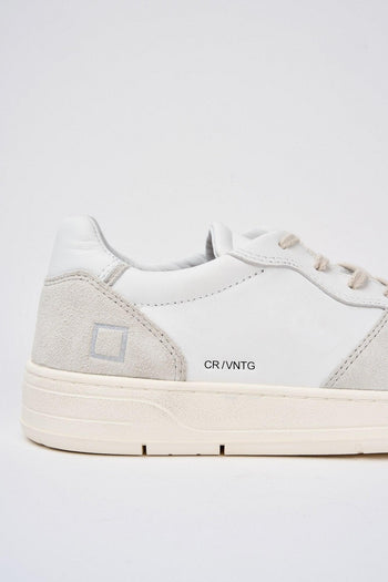 Sneaker Court Vintage - 2