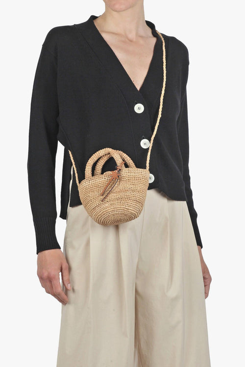 - Borsa piccola - 431288 - Beige