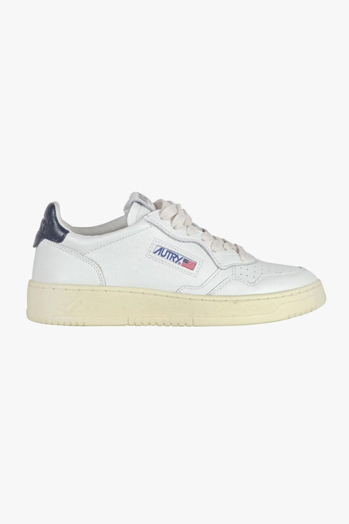 - Sneakers - 440054 - Blu/Bianco - 2