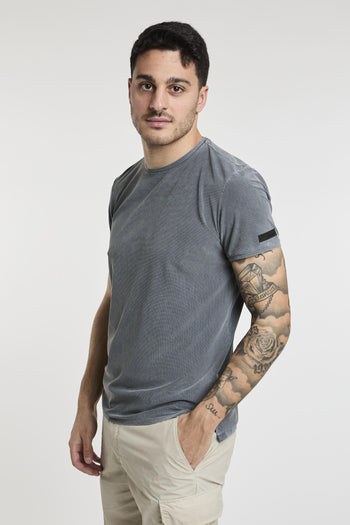 Techno Wash Piquè Shirty - 4