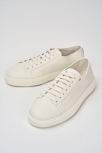Sneaker White Uomo - 7