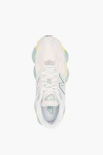 Scarpa Grigio Unisex 9060 - 2