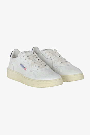 - Sneakers - 440054 - Blu/Bianco - 3