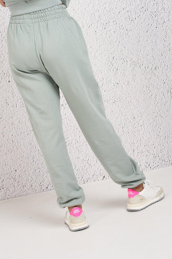 Pantaloni Felpa Donna - 4