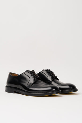 Derby Horse Nero Uomo - 2