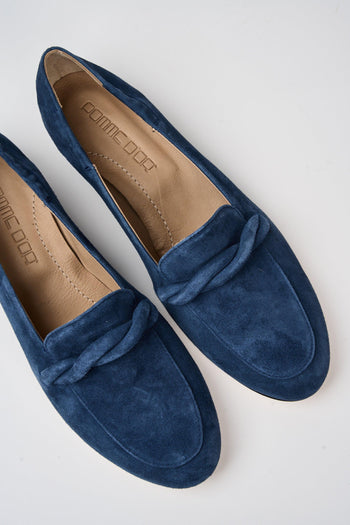 Mocassino Toffe Donna - 3