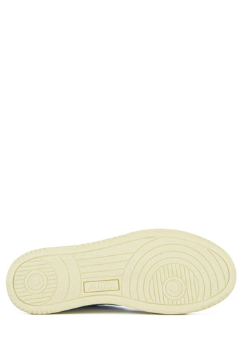 Sneakers Bianco Uomo - 5