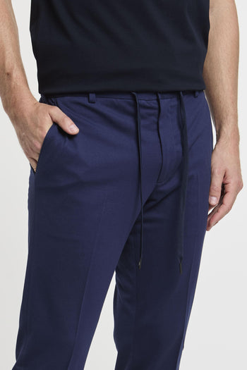 Pantalone in cotone - 4