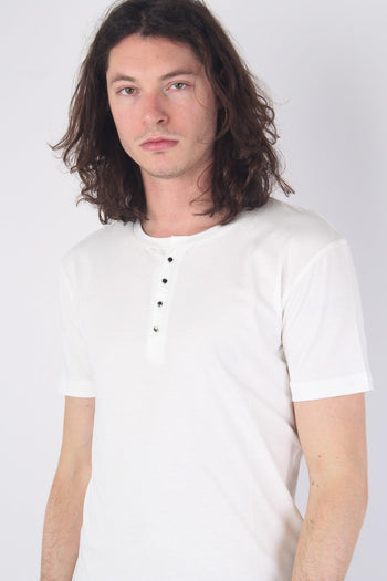 Serafino Cotone Mc Panna - 6