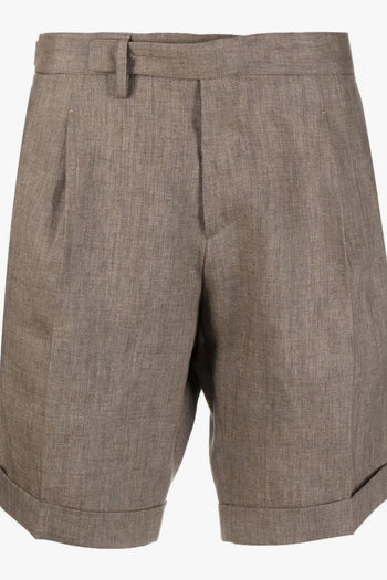 Pantalone Pattern Uomo - 5