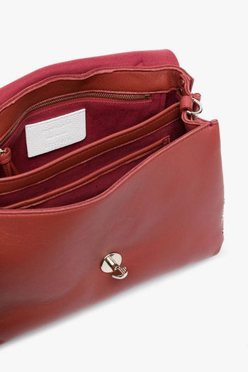 Borsa Rosso Donna - 3