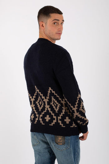 Cardigan Uomo - 4