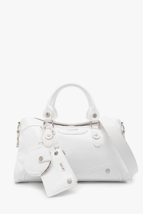 Borsa Bianco Donna