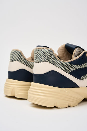 Sneaker B.co Marmo+grigio Uomo - 6