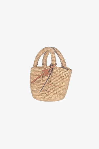 - Borsa piccola - 431288 - Beige - 3