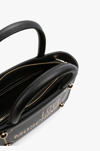 Borsa Nero Donna - 2