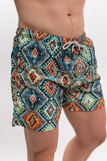 Classic Beachwear Palenque Uomo - 3