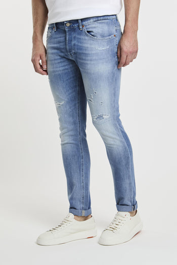 Jeans George - 2