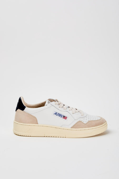 Sneakers Medalist Low Man Multicolor Uomo