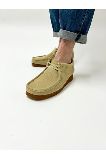 Clarks Mocassino Uomo - 3