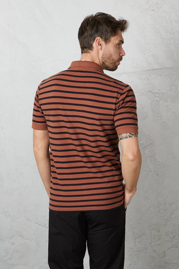 Polo stripes - 7