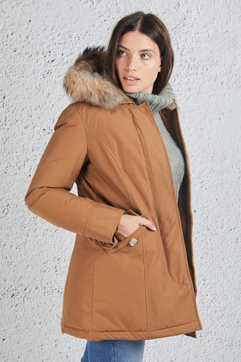 Arctic Parka 2 Tasche Donna - 6