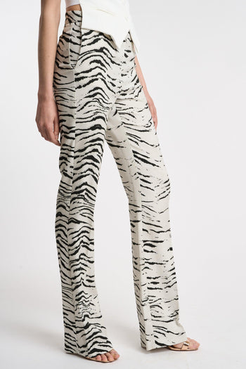 Pantaloni Animalier 5077 - 5