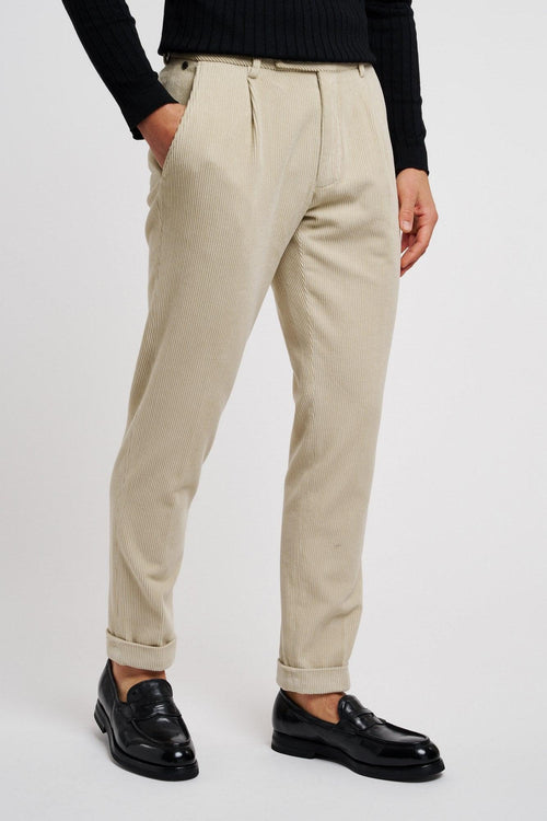 Pantalone Riccardo - 1