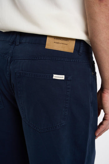 Garment pants 901606 blu - 6